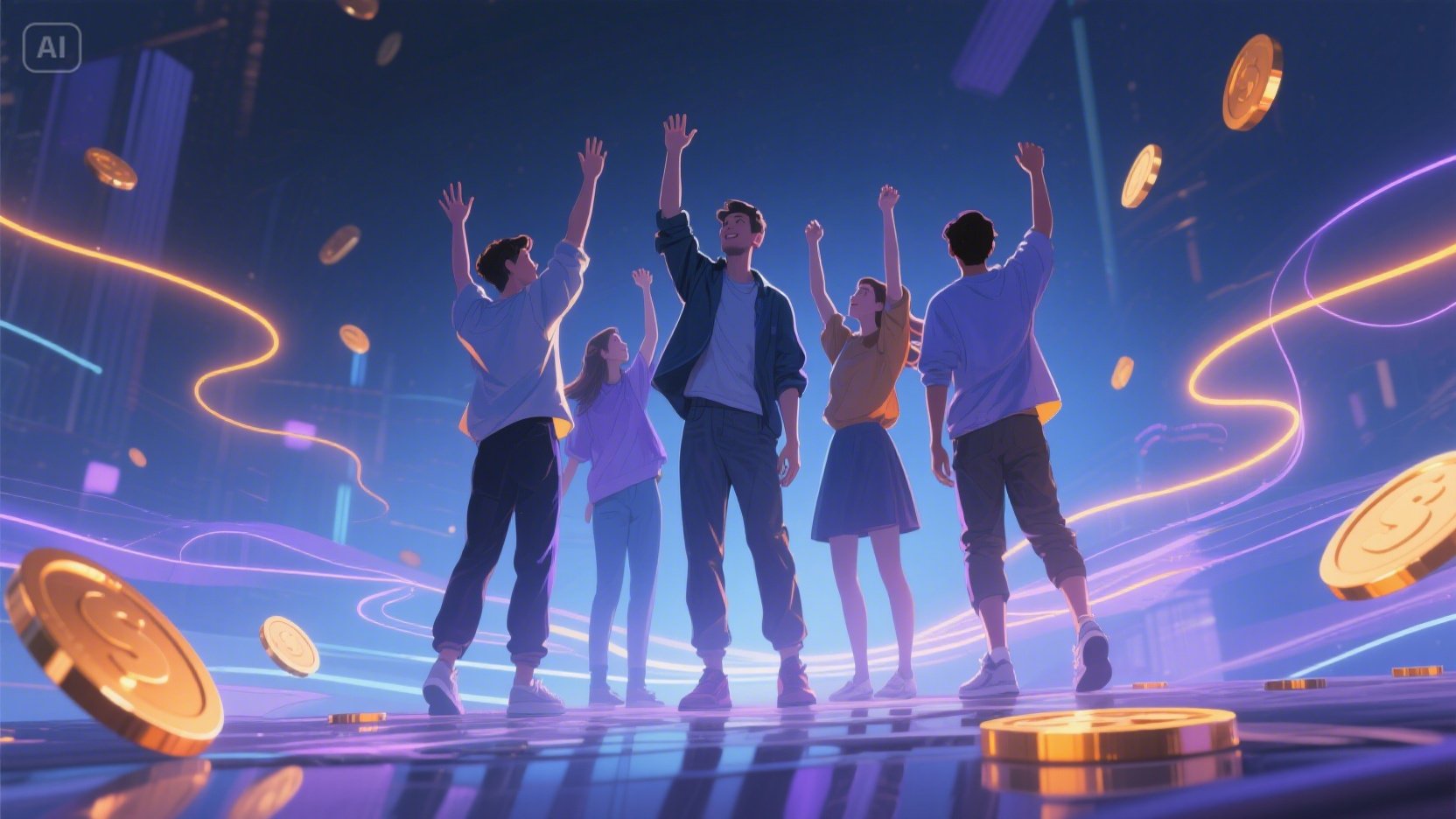 Casino CasinoVibes desktop and mobile interfaces