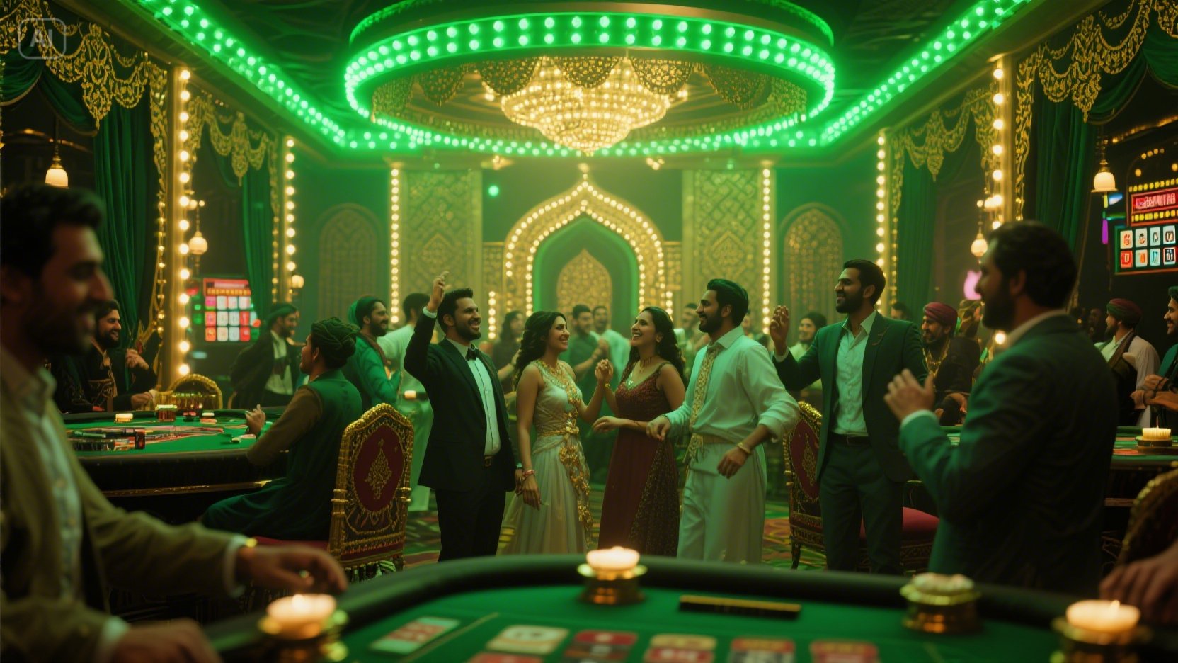 Registration at CasinoVibes Casino